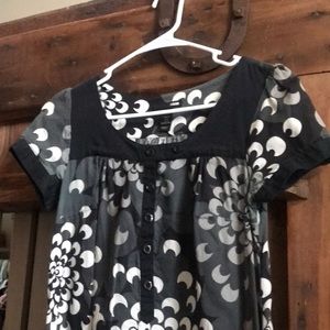 H&M Mini Dress